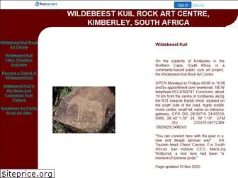 wildebeestkuil.itgo.com