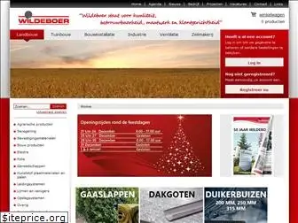 wildeboer-groep.nl