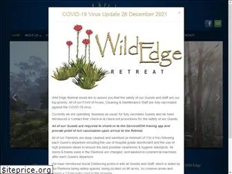 wildedgeretreat.com.au