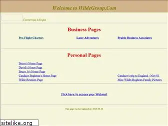 wildegroup.com