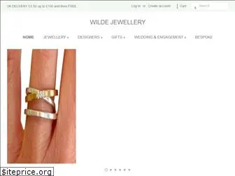 wildejewellery.com