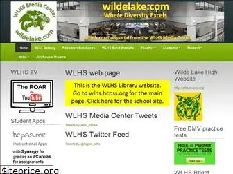 wildelake.com