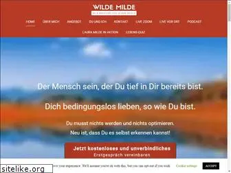 wildemilde.com