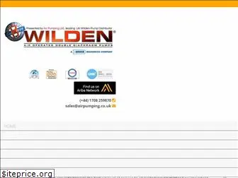 wilden-pumps.com