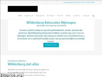 wildenbergadvocaten.nl