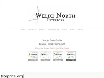 wildenorth.com