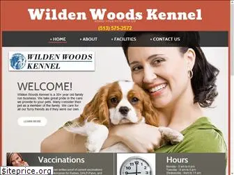 wildenwoodskennel.com