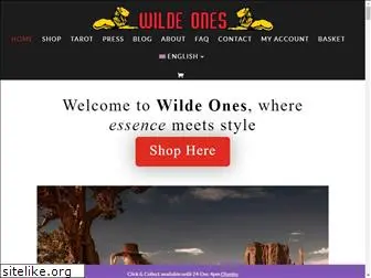 wildeones.com