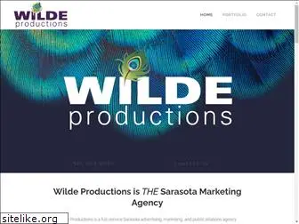 wildeproductions.net