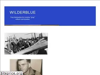 wilderblue.com