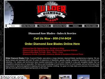 wilderdiamond.com