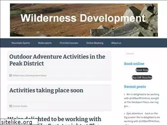 wilderness-development.com