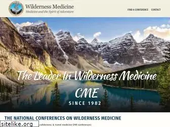 wilderness-medicine.com