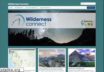 wilderness.net