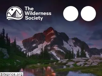 wilderness.org