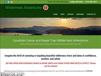 wildernessadventures.ca