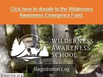 wildernessawareness.org