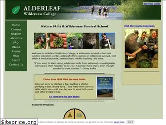 wildernesscollege.org