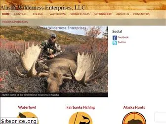 wildernessenterprises.com