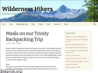 wildernesshikers.wordpress.com