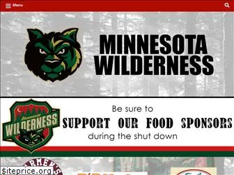 wildernesshockey.com