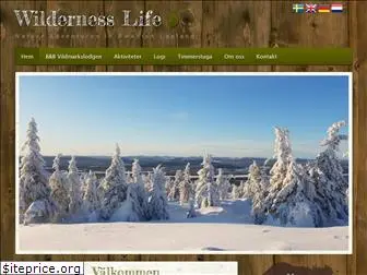wildernesslife.se