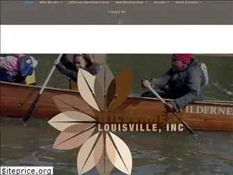 wildernesslouisville.org
