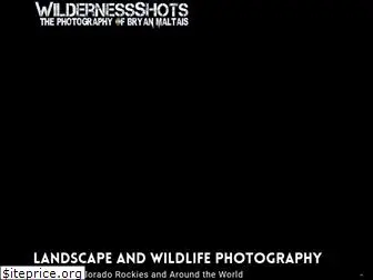 wildernessshots.com