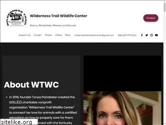 wildernesstrailwildlifecenter.org