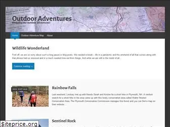 wildernesswebb.com