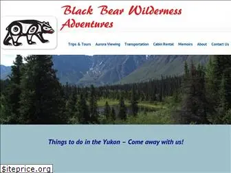 wildernessyukon.com