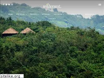 wildernest-goa.com