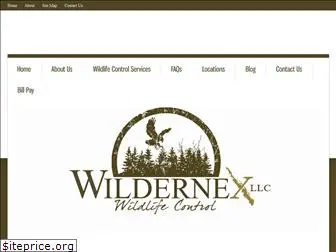 wildernex.com