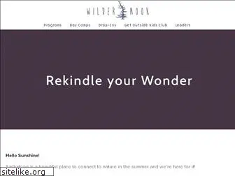 wildernook.com