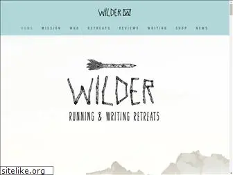 wilderrunning.com