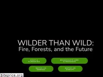 wilderthanwildfilm.org