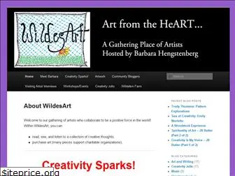 wildesart.com