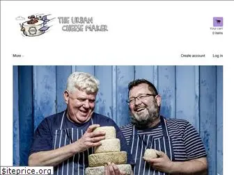 wildescheese.co.uk