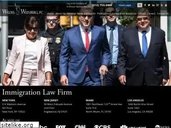 wildeslaw.com