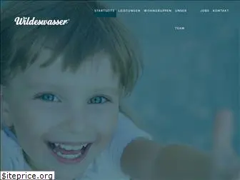 wildeswasser.com