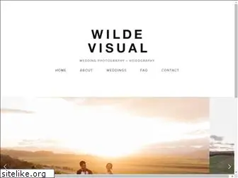 wildevisual.com