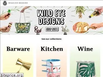 wildeyedesigns.com