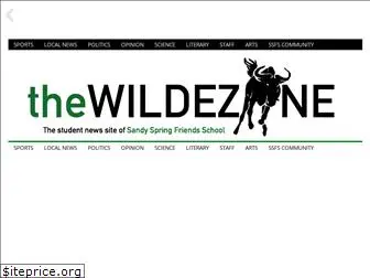 wildezine.com