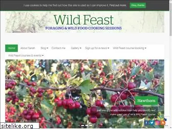 wildfeast.co.uk