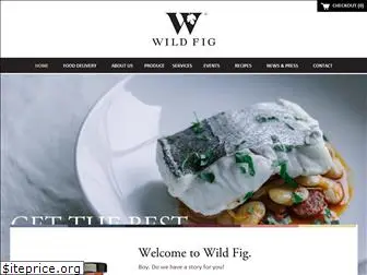 wildfigfood.com