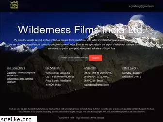 wildfilmsindia.com