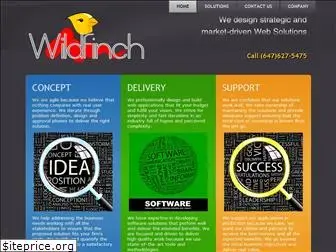 wildfinch.com