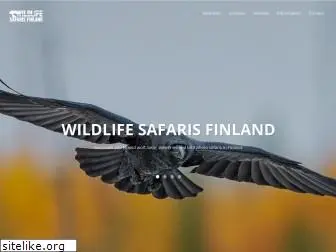 wildfinland.org