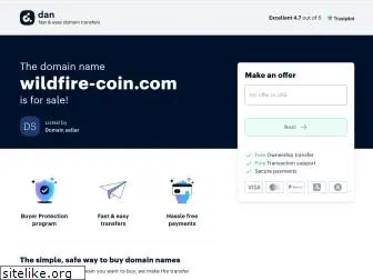 wildfire-coin.com
