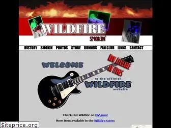 wildfire-smokin.com